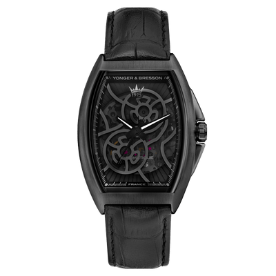 LE SINGULIER BLACK