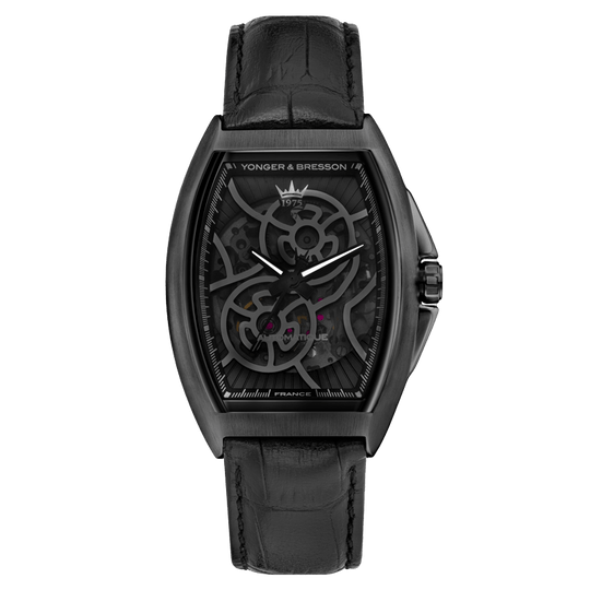 LE SINGULIER BLACK