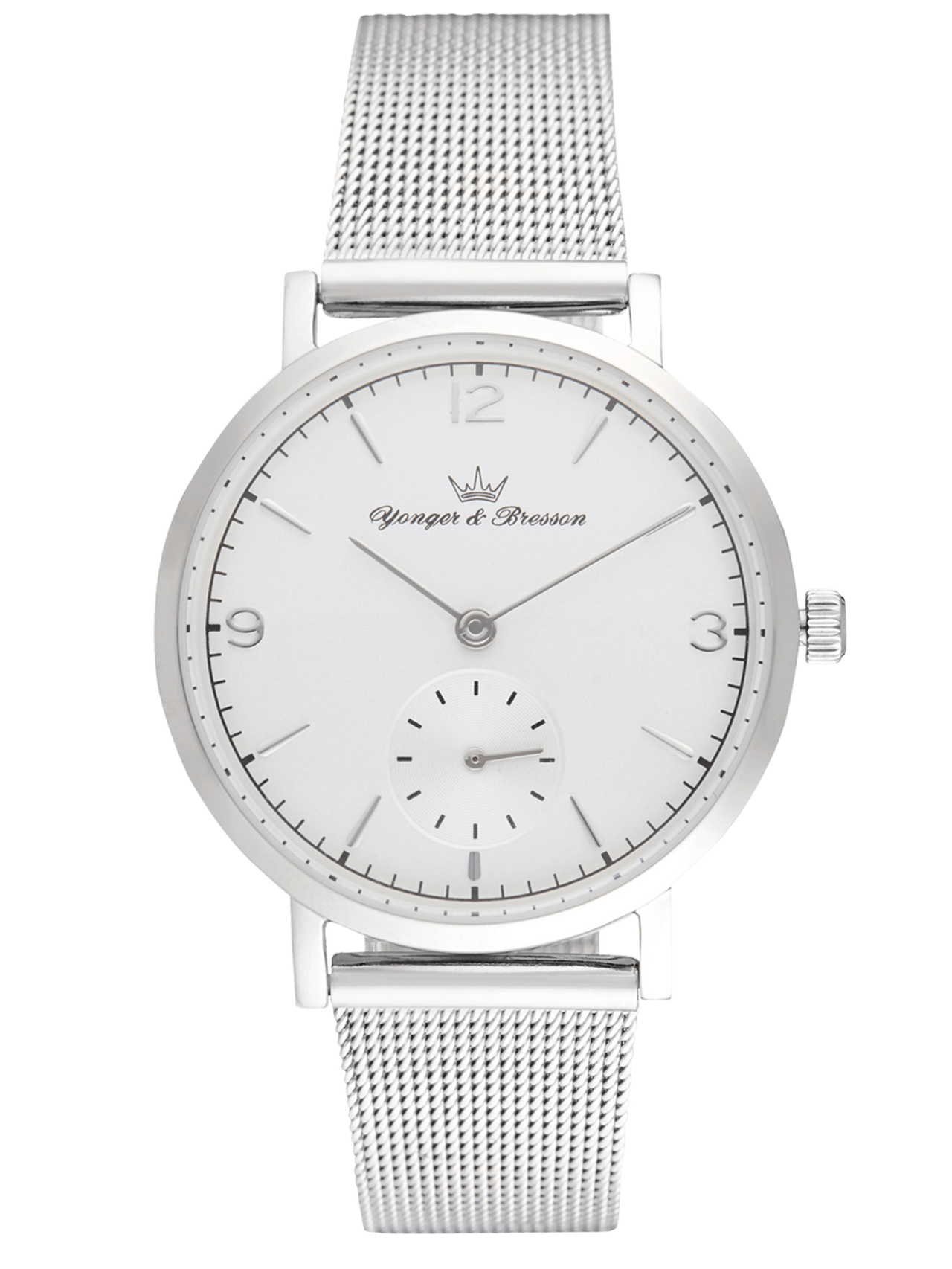 Montre yonger et bresson discount femme