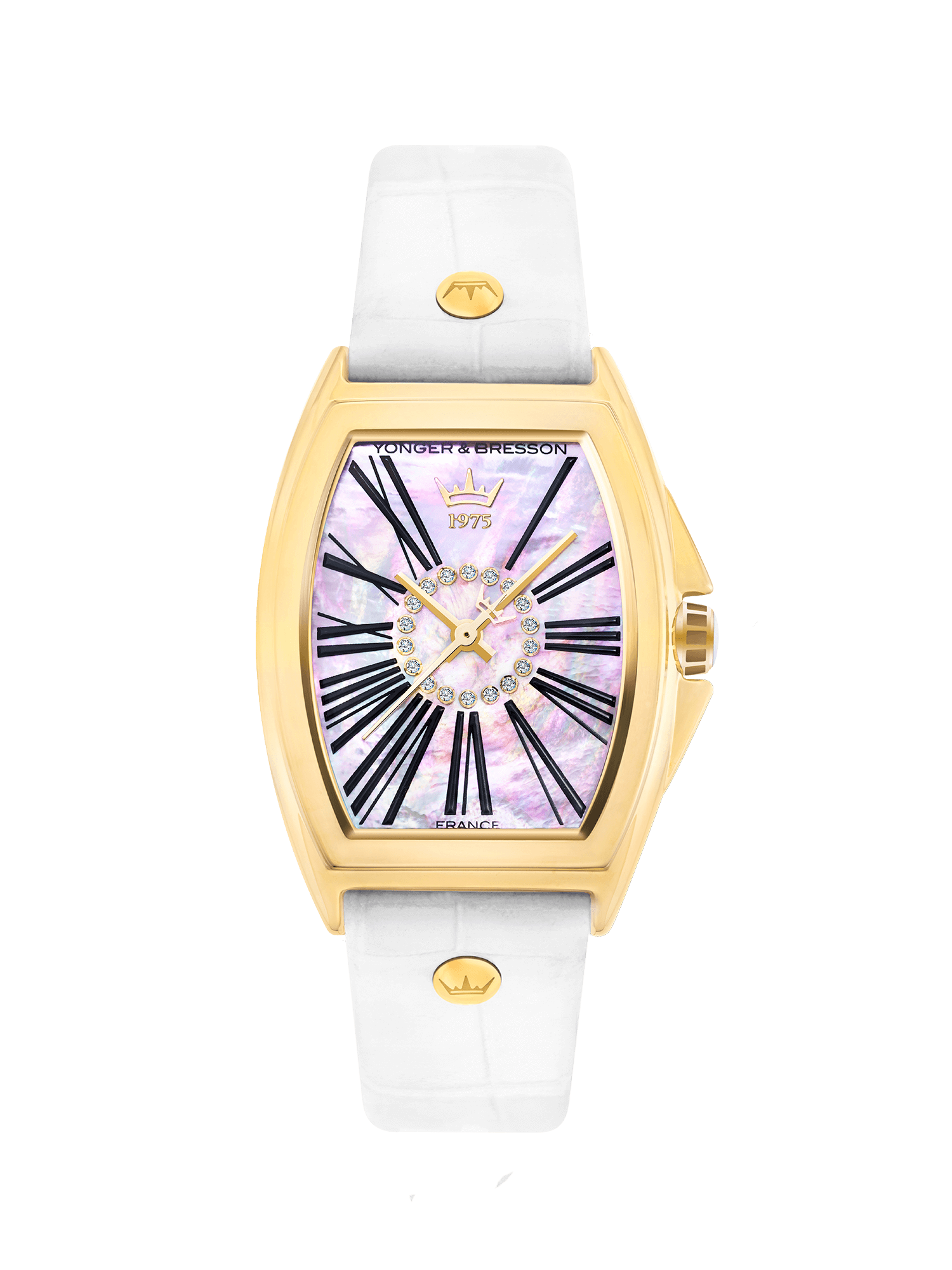 AUDACIEUSE GOLD