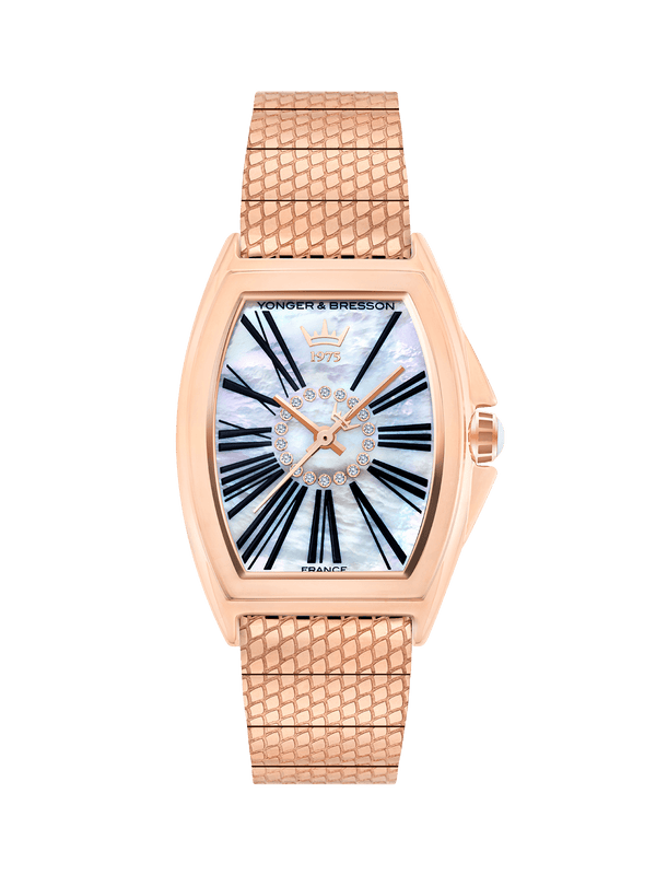 montre femme quartz