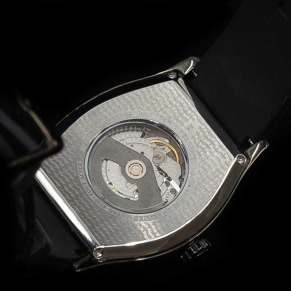 Montre Homme Automatique