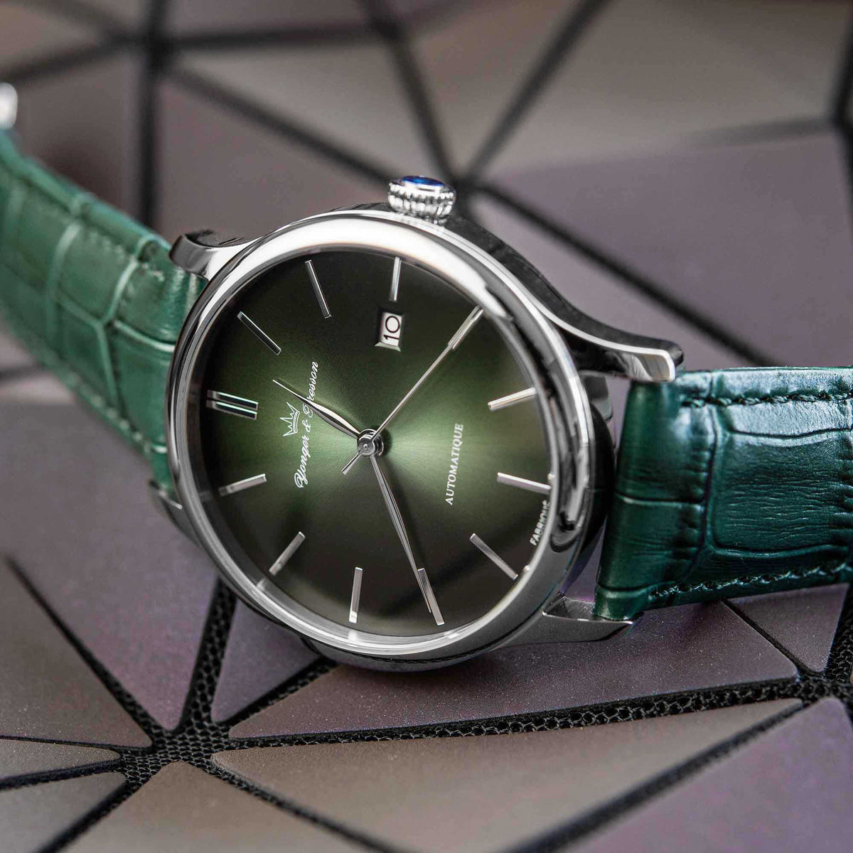 BEAUMESNIL JADE