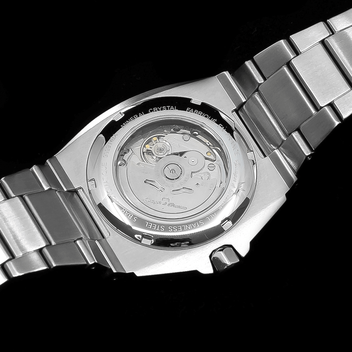 VERSAILLES SILVER