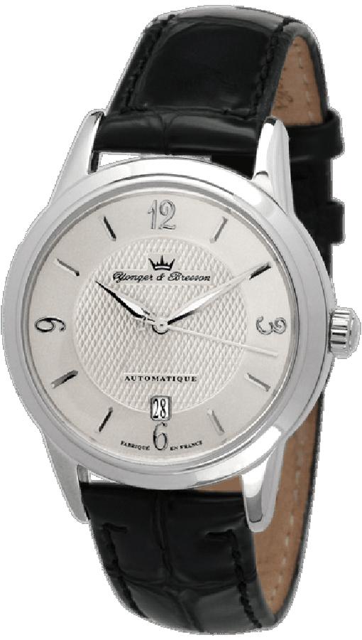 LA BOISSIERE SILVER (CLASSIC)